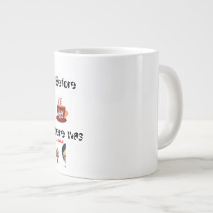 ミスタービーンコーヒーマグ ジャンボコーヒーマグカップ