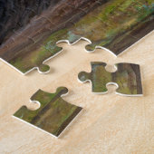 ミスターフィンチパズル ジグソーパズル (側面)