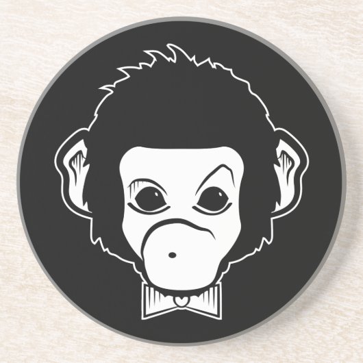 ミスターモンキー コースター (正面)