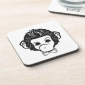 ミスターモンキー コースター (左側)