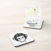 ミスターモンキー コースター (右側)