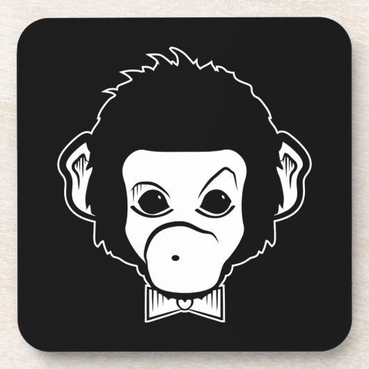 ミスターモンキー コースター (正面)