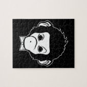 ミスターモンキー ジグソーパズル (横)