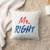 ミスター権 クッション (ブランケット)