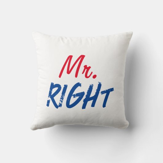 ミスター権 クッション (裏面)