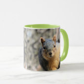 ミスター・かわいこちゃん マグカップ (正面右)