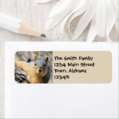 ミスター・かわいこちゃん ラベル (インサイチュ)