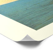 ミスター・アリゲーター ポスター (角)