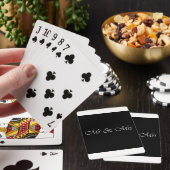 ミスター・アンド・ミセス トランプ (インサイチュ)