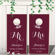 ミスター・アンド・ミセス・マロエレガントーン