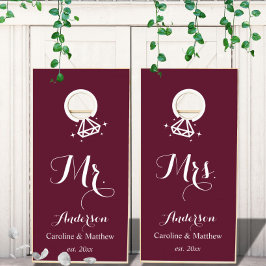 ミスター・アンド・ミセス・マロエレガントーン