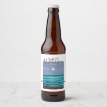 ミスター・アンド・ミセス・ムーンライトビーチ結婚式テーマ