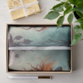 ミスター・アンド・ミセス・不機嫌・ハッターズ・デカップージ 薄葉紙 (ギフト)