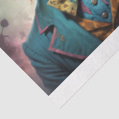 ミスター・アンド・ミセス・不機嫌・ハッターズ・デカップージ 薄葉紙 (詳細)