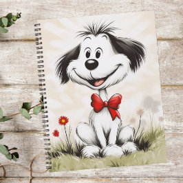 ミスター・ウィグルス・パウィスティヴ・ビベス プランナー手帳