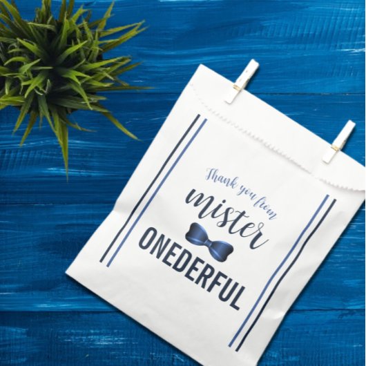 ミスター・オネダーフル・ボウタイ1歳 フェイバーバッグ