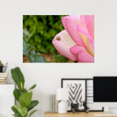 ミスター・カタツムリ ポスター (ホームオフィス)