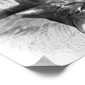 ミスター・キャット ポスター (角)