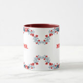 ミスター・コーヒーマグ マグカップ (中央)