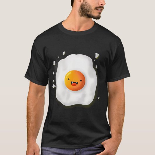 ミスター・サニー Tシャツ (正面)