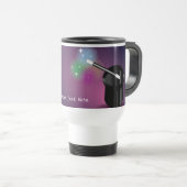 ミスター・スカル トラベルマグ (正面右)