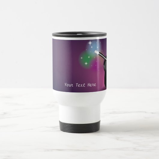 ミスター・スカル トラベルマグ (中央)