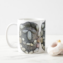 ミスター・ストナー・顔・マグ コーヒーマグカップ