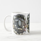 ミスター・ストナー・顔・マグ コーヒーマグカップ (左)