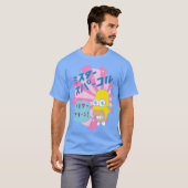 ミスター・スパークル ビンテージ Tシャツ (正面フル)