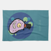 ミスター・セル キッチンタオル (横)