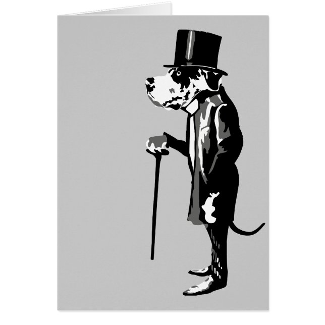 ミスター・ダン (正面)