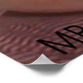 ミスター・チュビー ポスター (角)