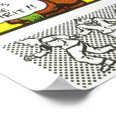 ミスター・トアドがあなたの人生を変える! ポスター (角)