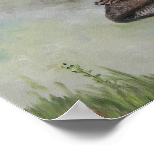 ミスター・トッド ポスター (角)