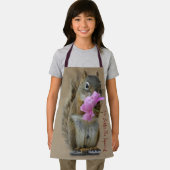 ミスター・ビックレスエプロン – 小サイズ エプロン (インサイチュ)