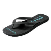 ミスター・ビーチサンダル | グルームズ結婚ズ ビーチサンダル (アングル)