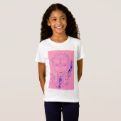 ミスター・ピンク Tシャツ (正面フル)