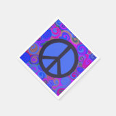 ミスター・ファンタジー スタンダードカクテルナプキン (角)