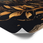 ミスター・フクロウ ポスター (角)