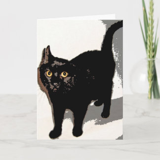 ミスター・ブラック カード