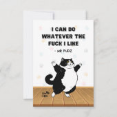 ミスター・プッツ (正面)