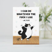 ミスター・プッツ (スタンド正面)