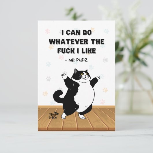 ミスター・プッツ (スタンド正面)