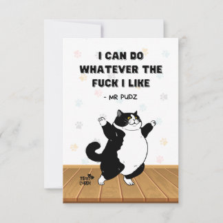 ミスター・プッツ