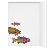 ミスター・ペリカン魚釣り (内側 (左))