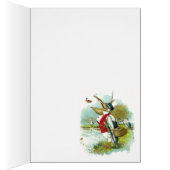 ミスター・ペリカン魚釣り (内側 (右))