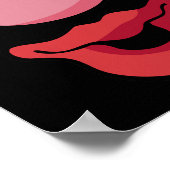 ミスター・ポテトヘッドハロウィンミセス・ポテトヘッドビッグFac ポスター (角)