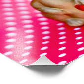 ミスター・マウス フォトプリント            (角)