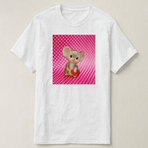 ミスター・マウス Tシャツ