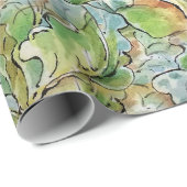 ミスター・マクレガーのベギーガーデンのピーター・ウサギ ラッピングペーパー (ロールコーナー)